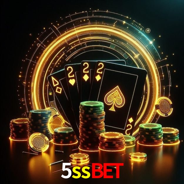 Experiência VIP 5ssbet