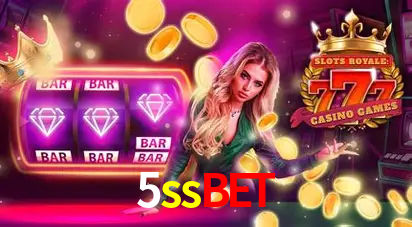 Desvendando o Mundo dos Jogos Virtuais na 5ssbet