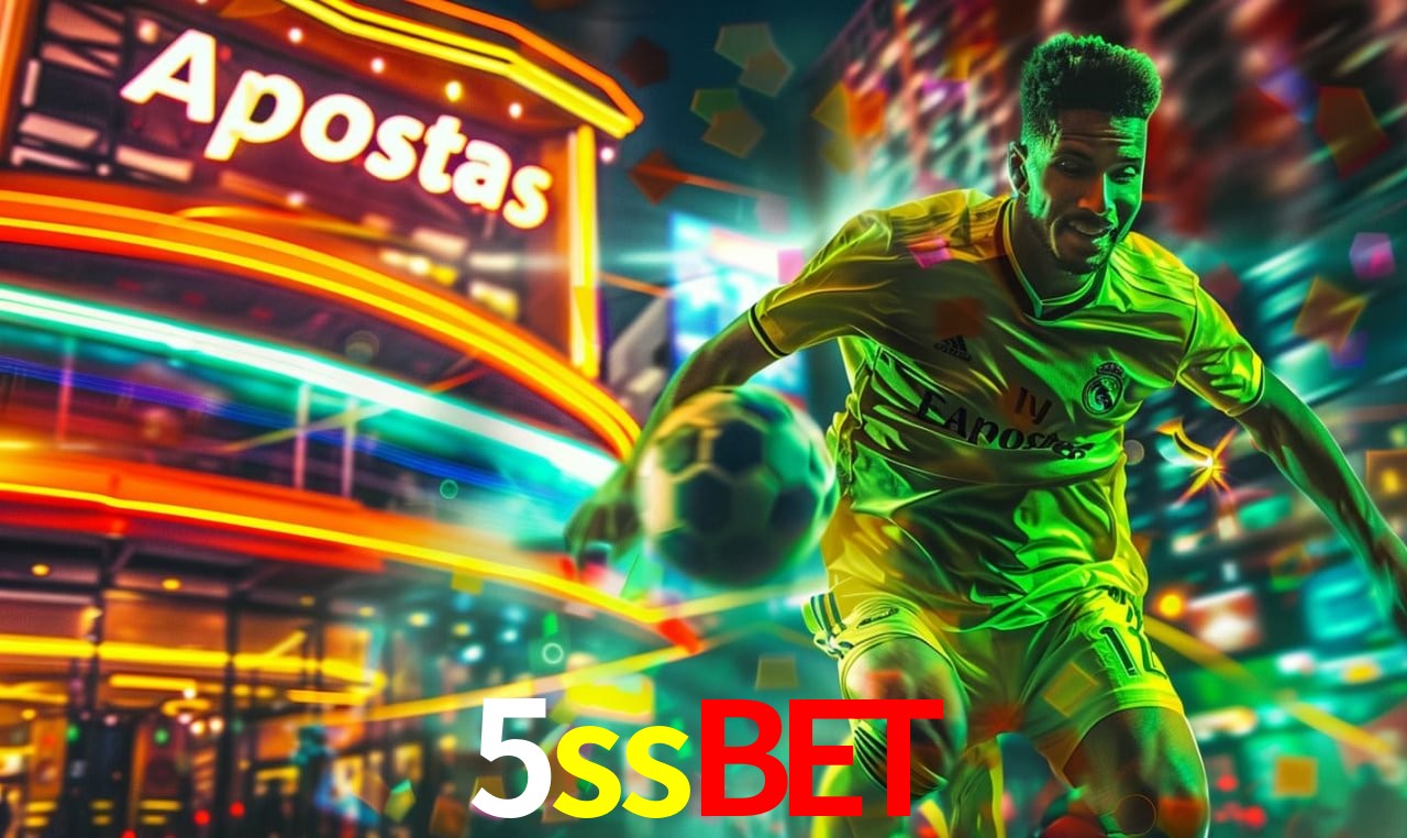Estatísticas 5ssbet