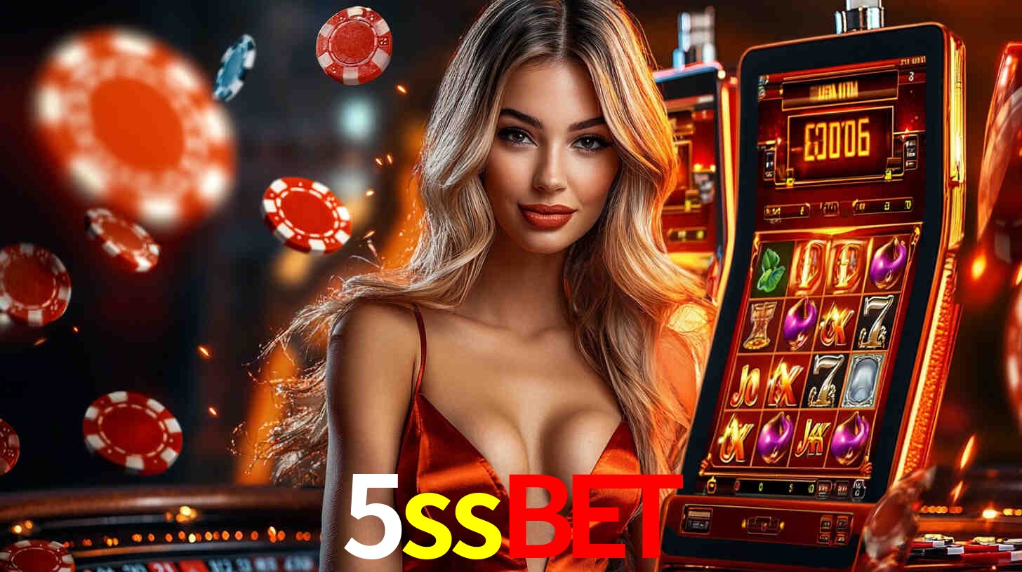 5ssbet: Seu Cassino Premiado com Pagamentos Rápidos