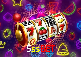 A Revolução dos Aplicativos de Jogos no 5ssbet