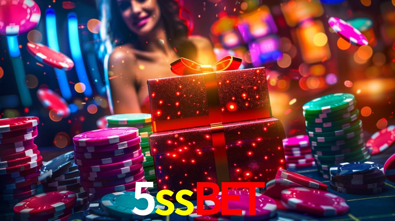 Inovações de Jogos na 5ssbet: O Futuro das Experiências Interativas