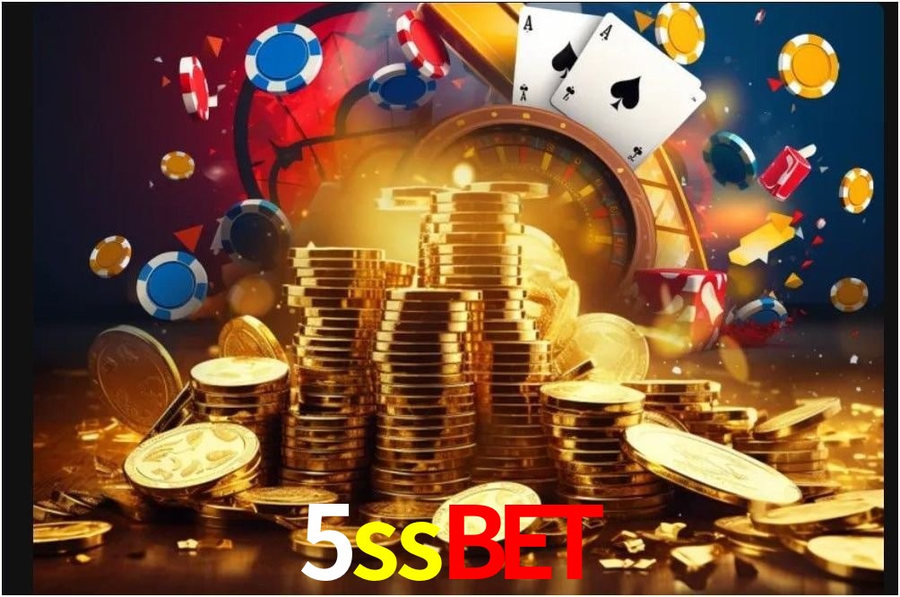 A Emoção da Loteria na 5ssbet: Uma Chance de Mudança de Vida