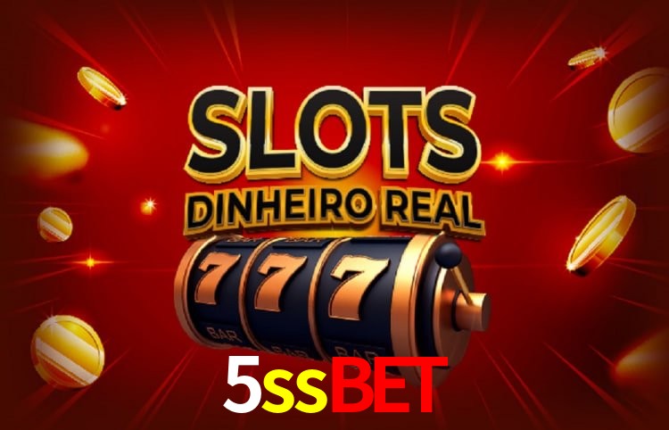 Benefícios da Conta 5ssbet