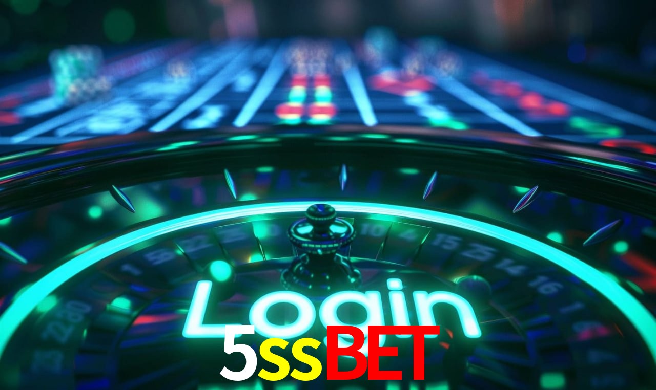Mesa de Blackjack 5ssbet