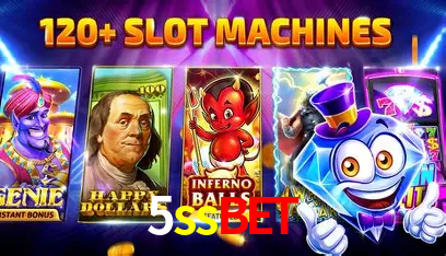 A Revolução dos Aplicativos de Jogos no 5ssbet