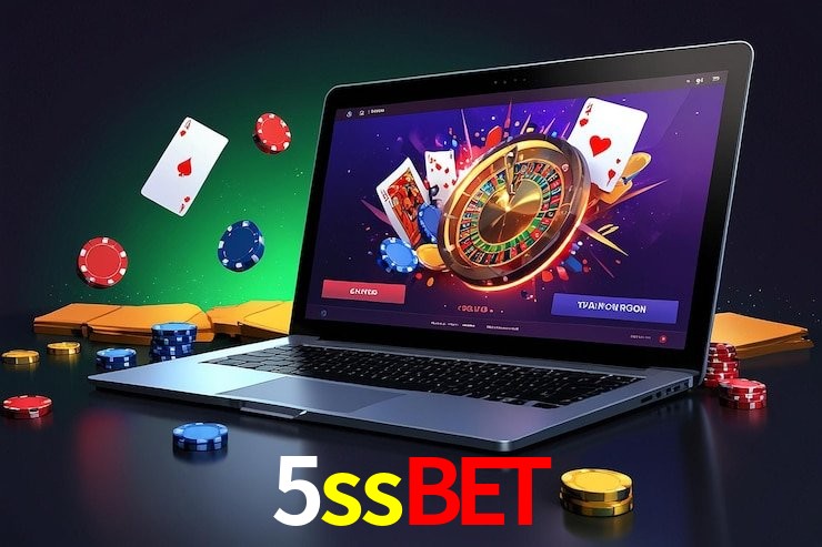 Cadastro Rápido 5ssbet