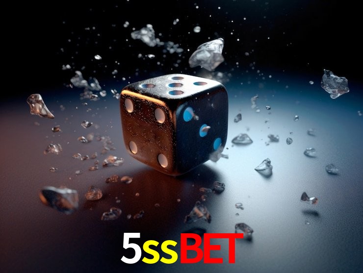 Design Responsivo 5ssbet