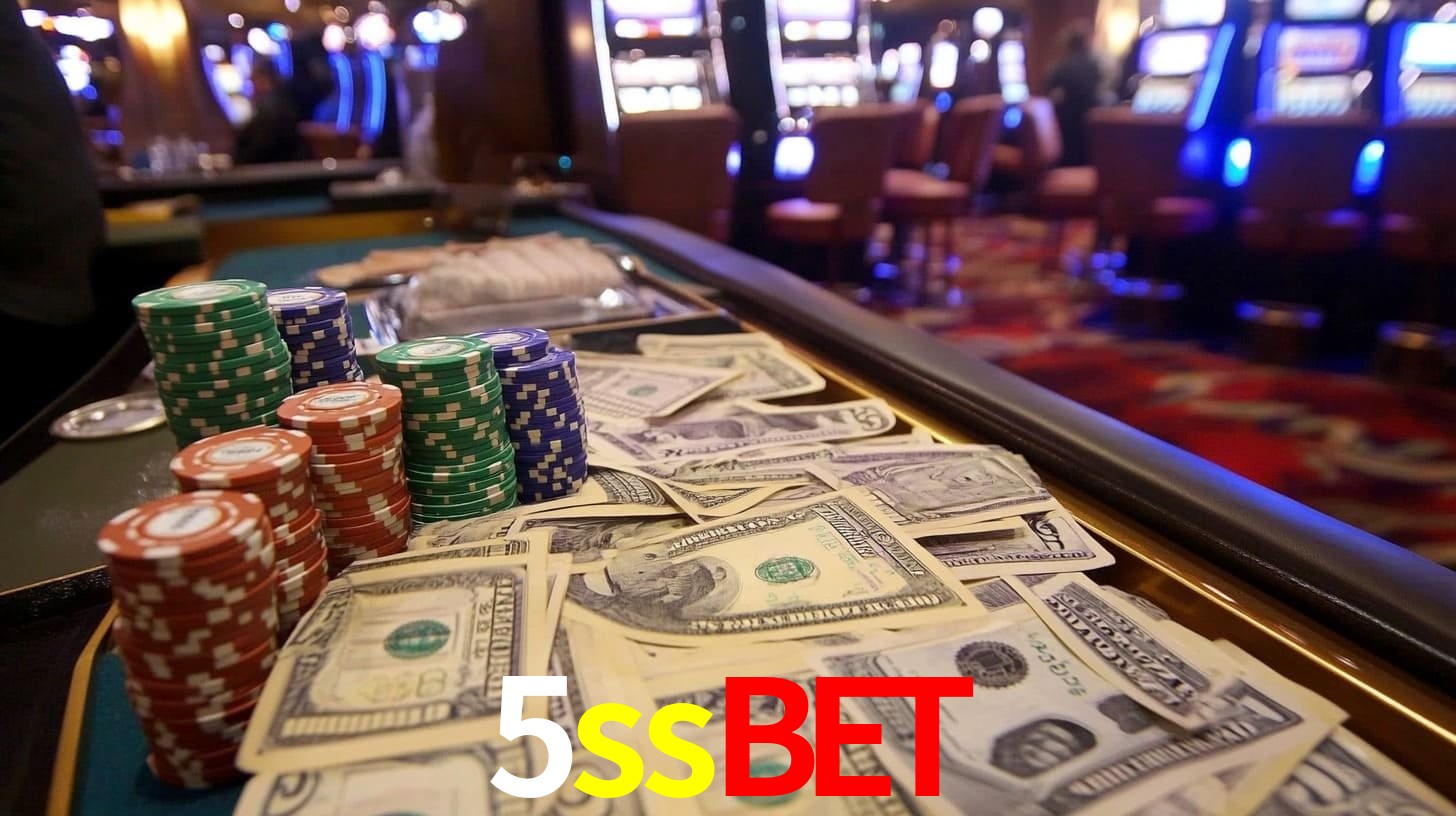 Especiais de Fim de Semana 5ssbet
