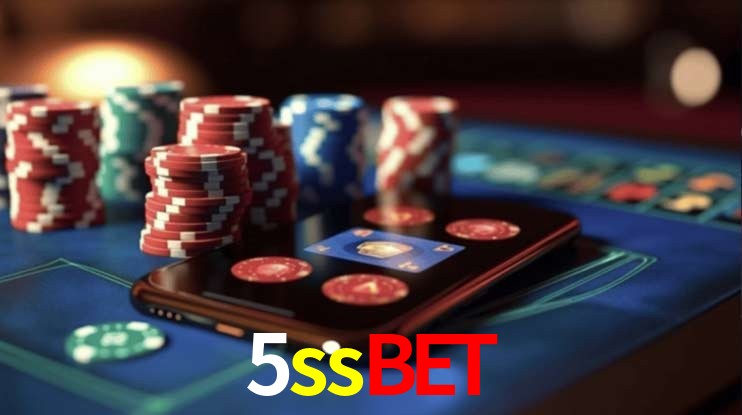 Programa VIP 5ssbet