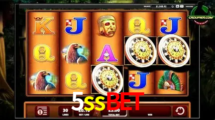 Descubra a Magia dos Jogos de Arcade no 5ssbet