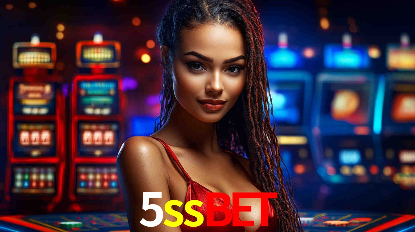 A Popularidade dos Caça-Níqueis no 5ssbet