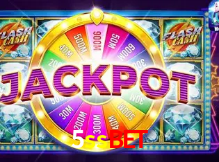 Descubra a Magia dos Jogos de Arcade no 5ssbet