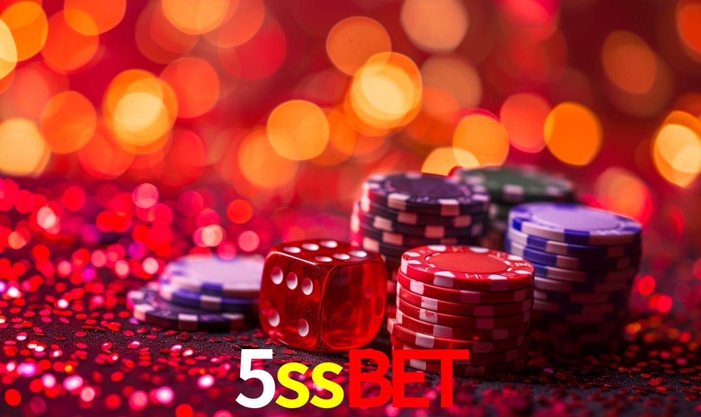 Explorando a Categoria de Eventos em Apostas na 5ssbet