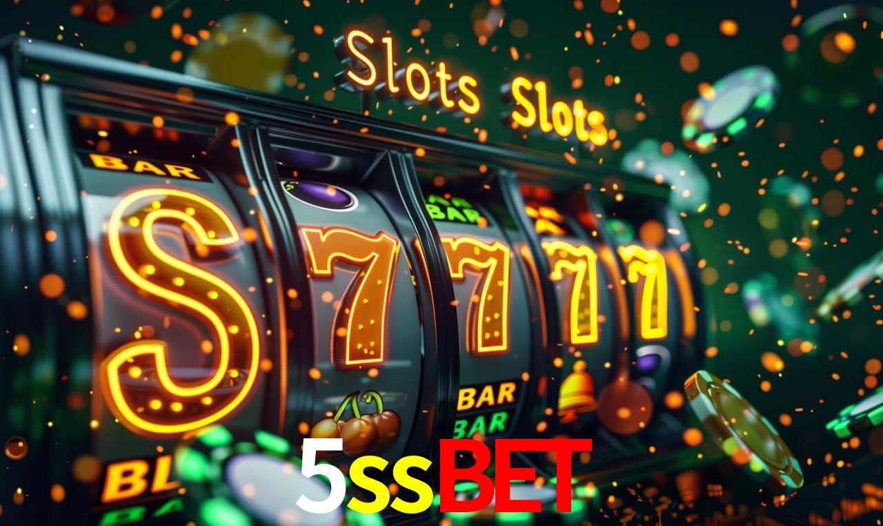 Torneios 5ssbet