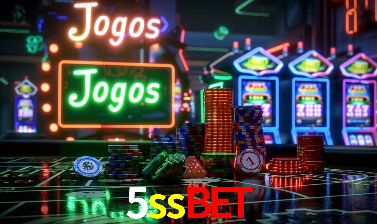 Bônus Generosos e Exclusivos no 5ssbet para Você!