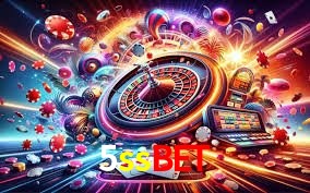 Casino VIP 5ssbet