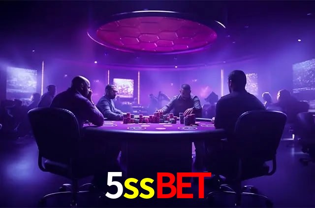 Apostas de Futebol 5ssbet
