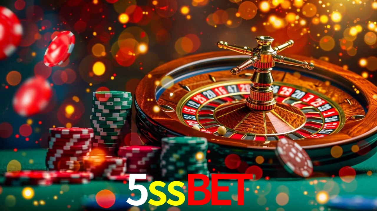 Descubra a Essência do 5ssbet: Nossa História e Compromissos