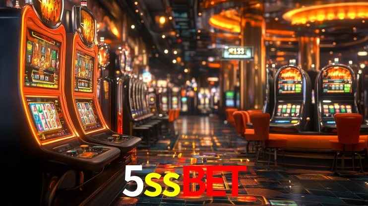 Explore as vantagens do 5ssbet: serviço profissional e confiabilidade