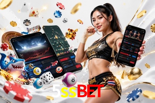 Platform Technology 5ssbet
