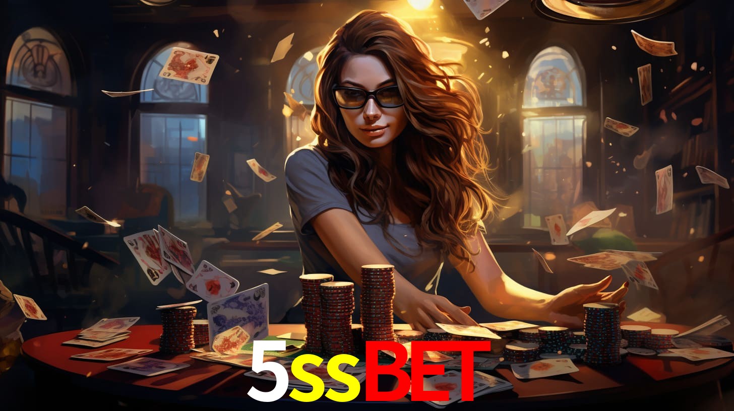 Live Casino 5ssbet