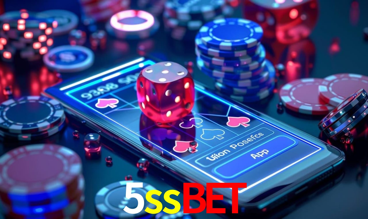 Promoções Sazonais 5ssbet