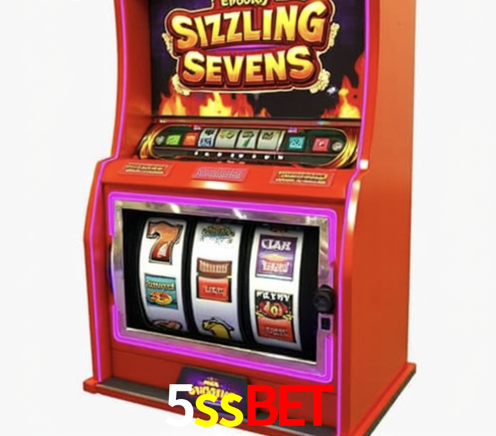 APP oficial da 5ssbet para mobile