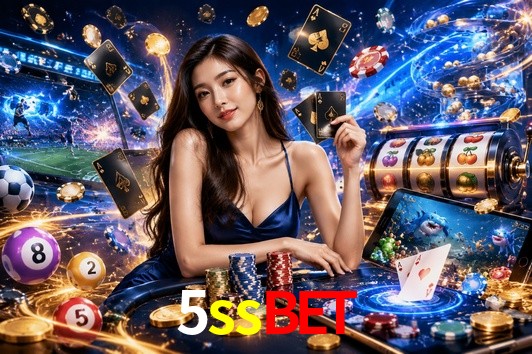 Quick Registration 5ssbet