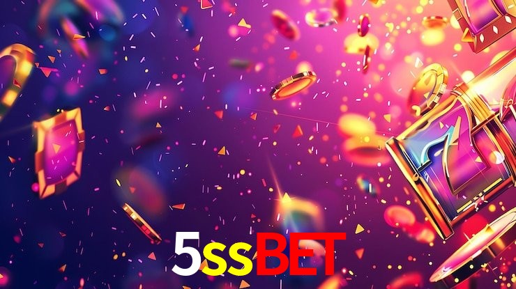 A Experiência Imersiva dos Cassinos Ao Vivo no 5ssbet