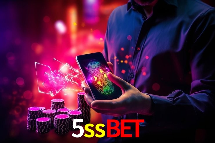 Interface Premium 5ssbet