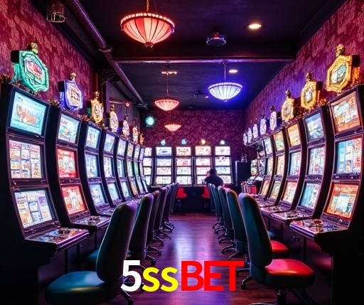 Promoção Relâmpago 5ssbet