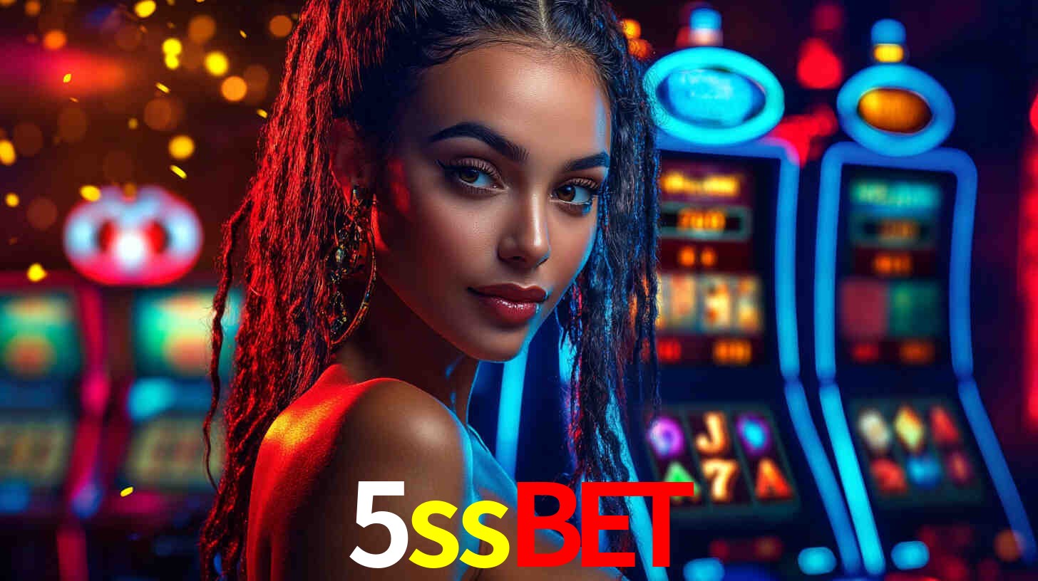 Apostas Esportivas na 5ssbet: Um Guia Completo
