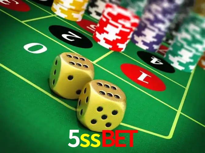Tennis Betting 5ssbet