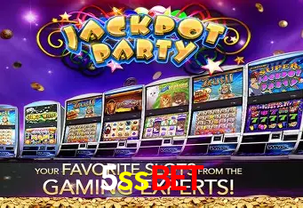 Descubra o Mundo do Cassino Online com 5ssbet