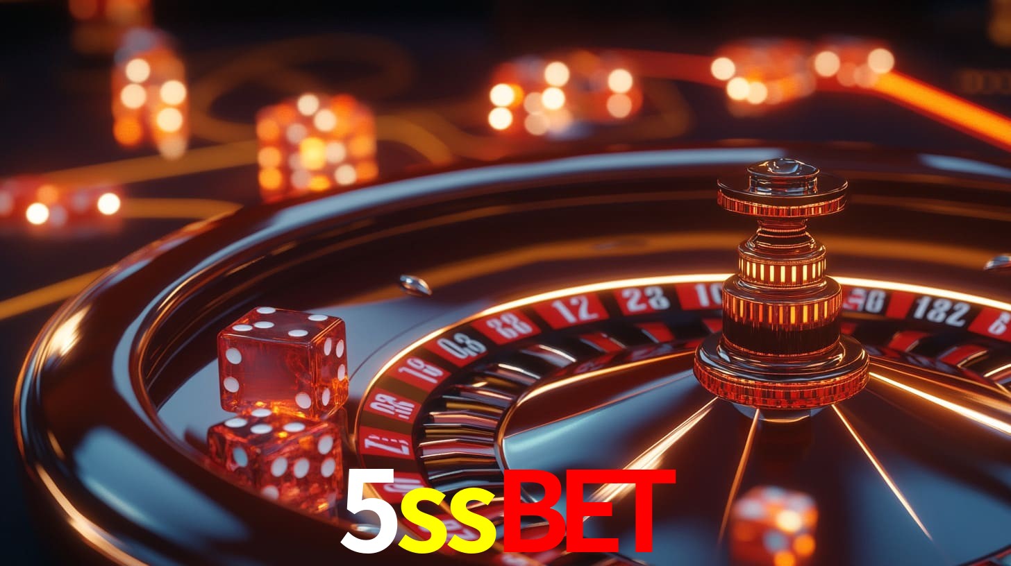 Roulette Table 5ssbet