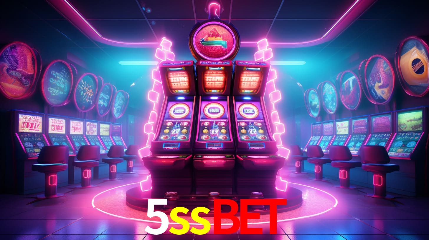 5ssbet: Seu Especialista em Apostas Esportivas Brasileiras