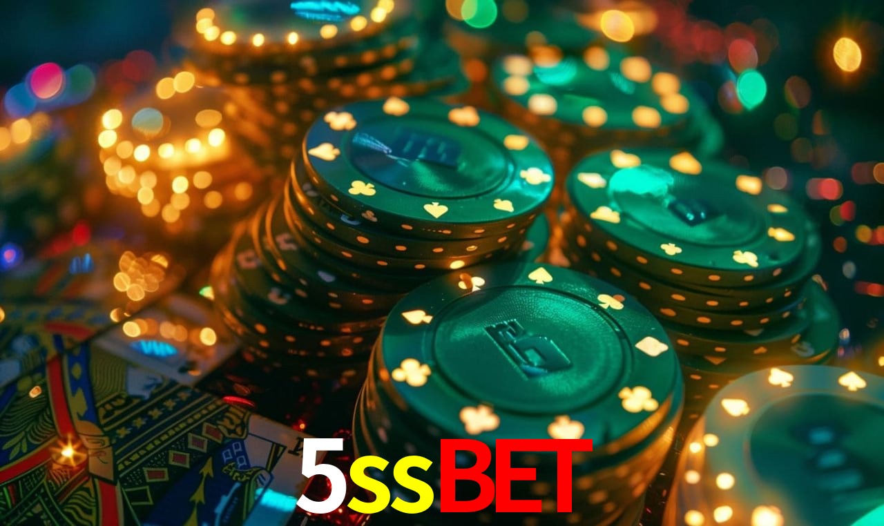 Casino Ao Vivo 5ssbet