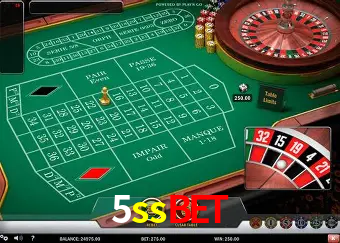 Desvendando o Mundo dos Jogos Virtuais na 5ssbet