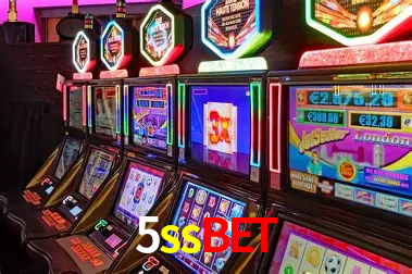 Explorando a Categoria de Eventos em Apostas na 5ssbet