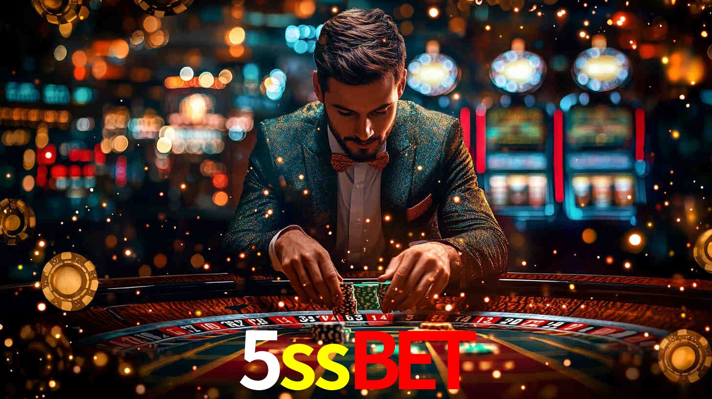 5ssbet App Interface
