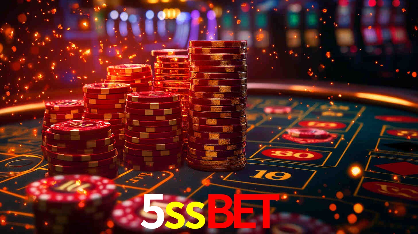 Premium Interface 5ssbet