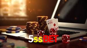 Desvendando o Mundo dos Jogos Virtuais na 5ssbet