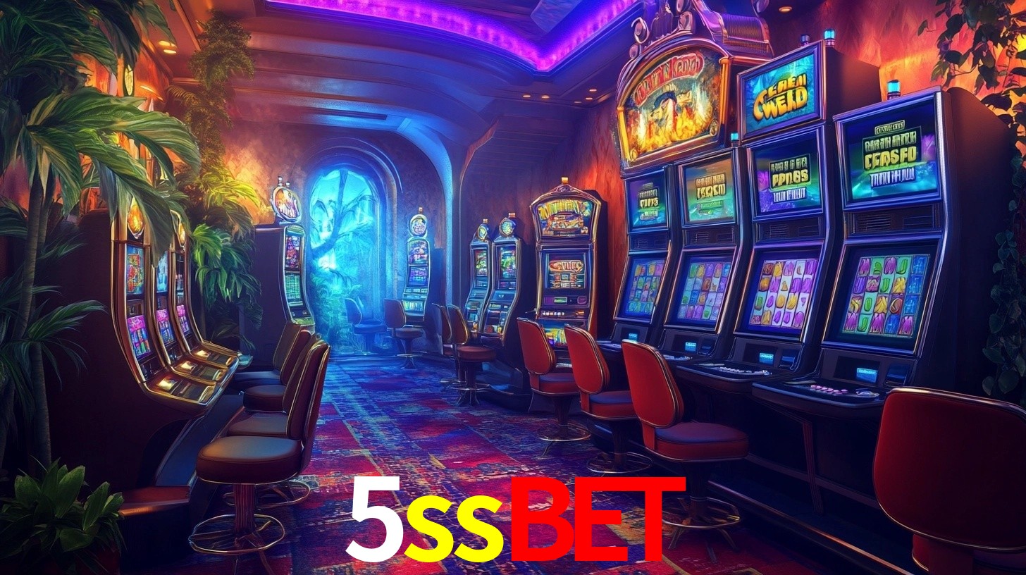 Welcome Bonus 5ssbet
