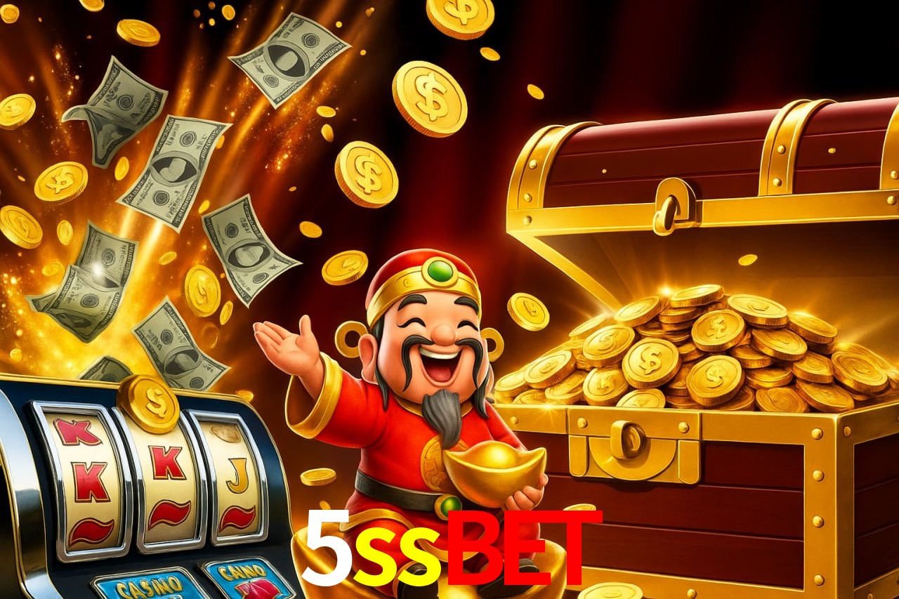 cassino 5ssbet