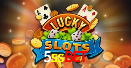 Descubra o Mundo do Cassino Online com 5ssbet