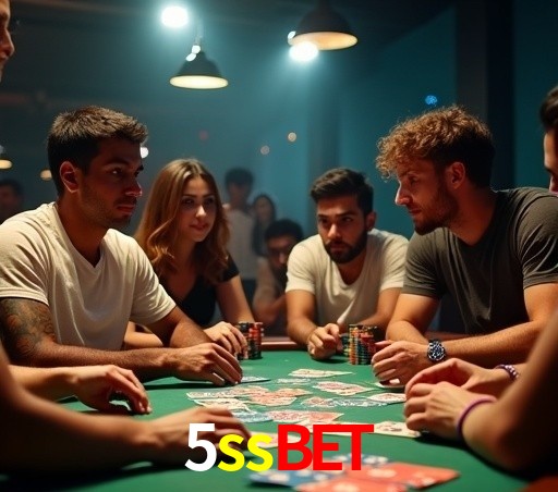 Sistemas de Segurança 5ssbet