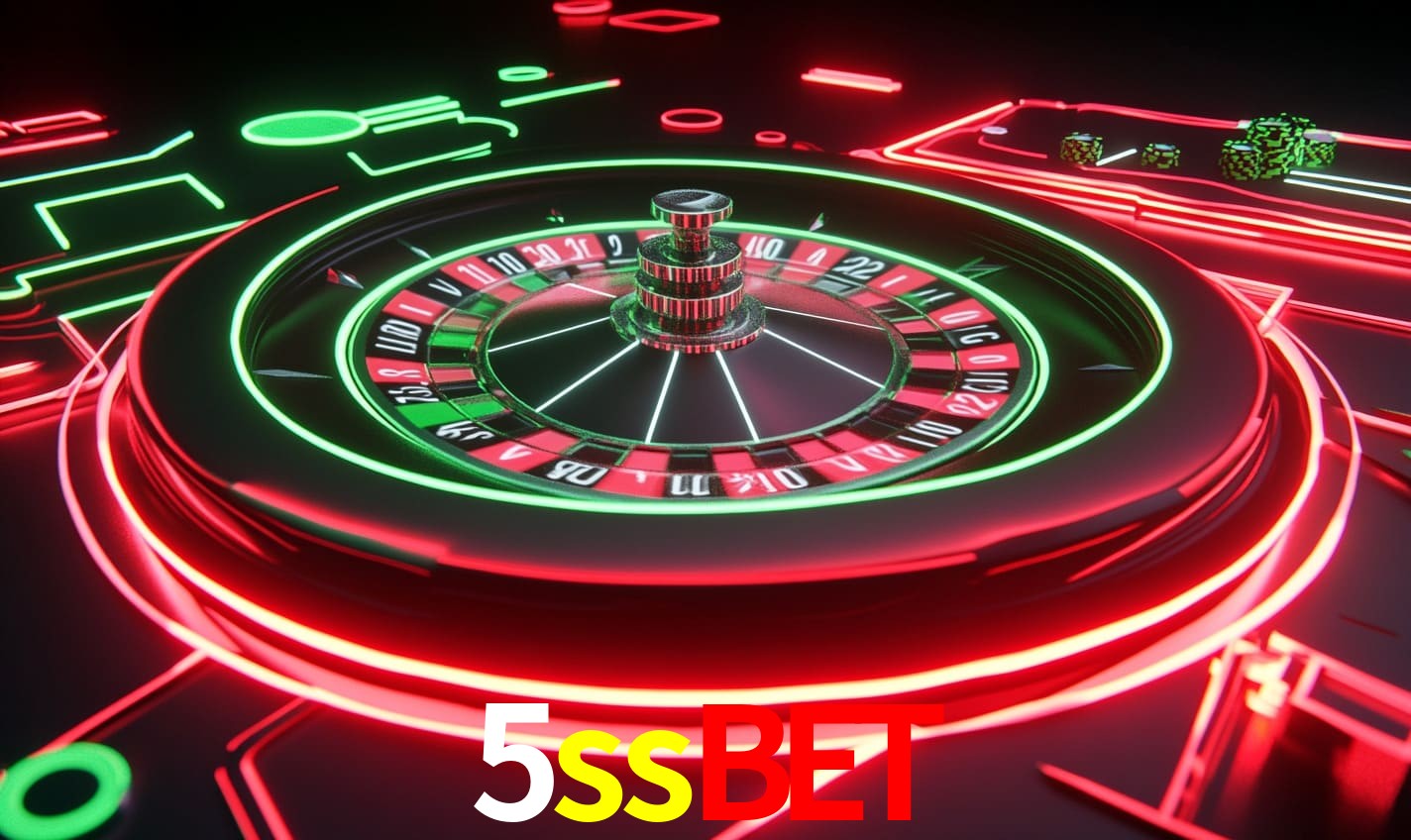 Descubra a Essência do 5ssbet: Nossa História e Compromissos