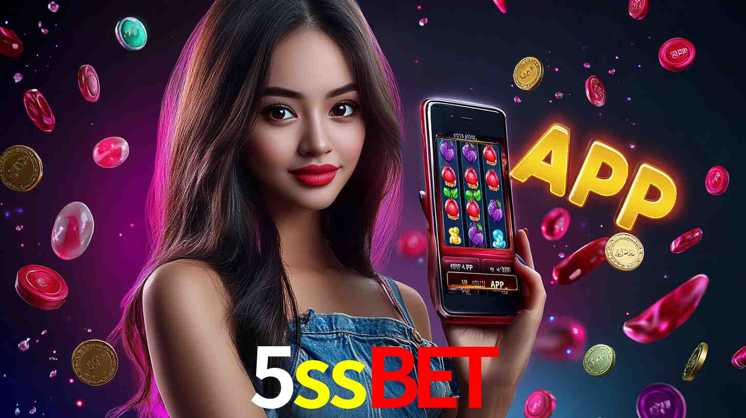 Descubra o Programa VIP da 5ssbet: Vantagens Exclusivas para Jogadores