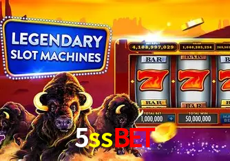 A Emoção da Loteria na 5ssbet: Uma Chance de Mudança de Vida